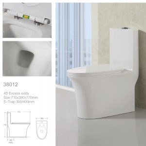 Bồn cầu K1-5843